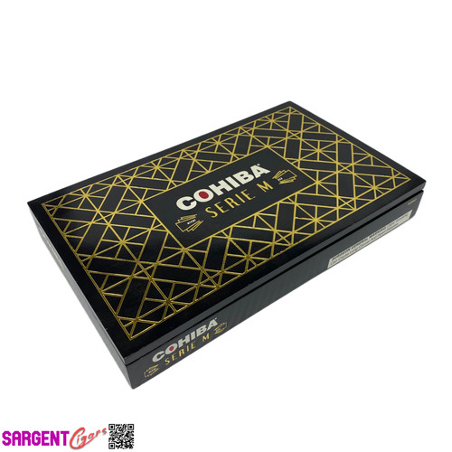 Cohiba serie toro scatola - cohiba,