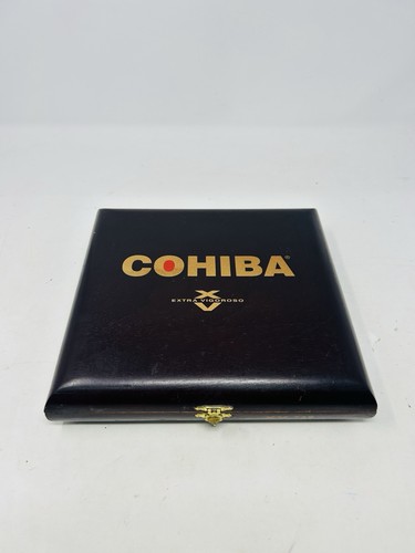Cohiba extra vigoroso - xv,