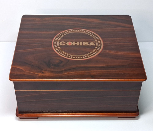 Humidor scrivania legno - scrivania,