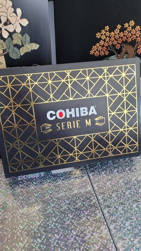 Cohiba limited edition serie - limited,