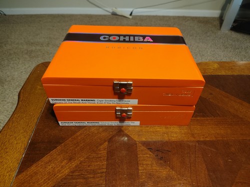 Cohiba toro rubicon scatola - toro,