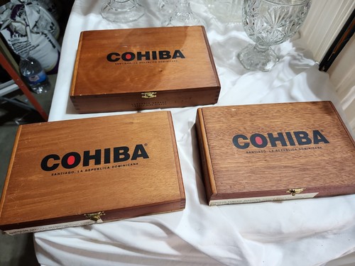 Cohiba santiago legno cerniera - cohiba,