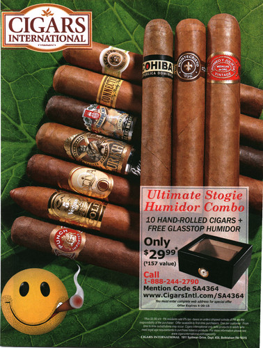 2015 cigars international - cigars,