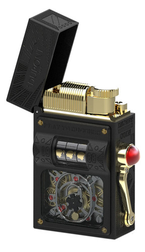 Complication cohiba black - cohiba,