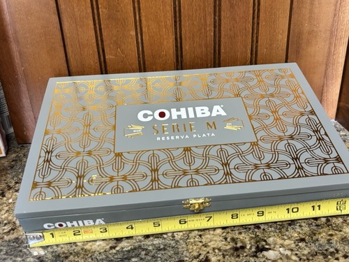 Cohiba serie splendida - m,