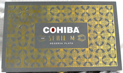 Cohiba serie toro reserva - cohiba,