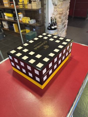 1500 humidor per - -, n.
