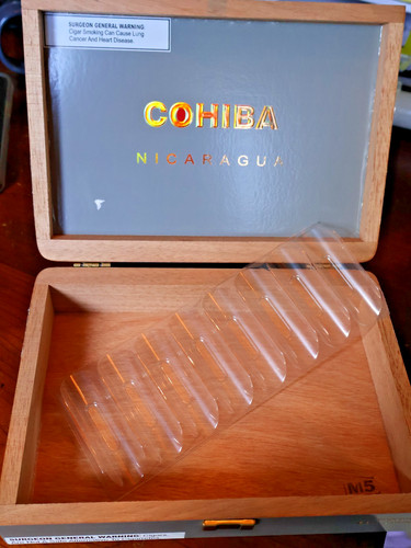 Bel legno cohiba nicaragua - bel,
