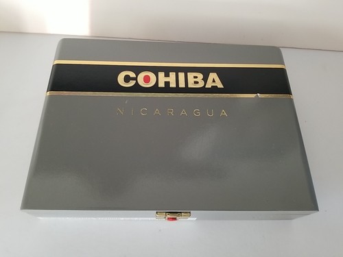 Scatola vuota per - , sigari