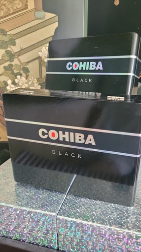 Cohiba lotto scatole - 2,