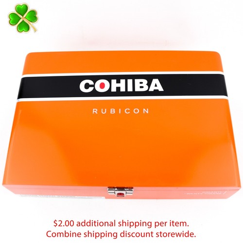 Cohiba gigante rubicone - cohiba,