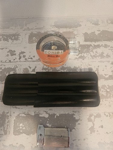 Cohiba romeo julieta pelle - cohiba, y