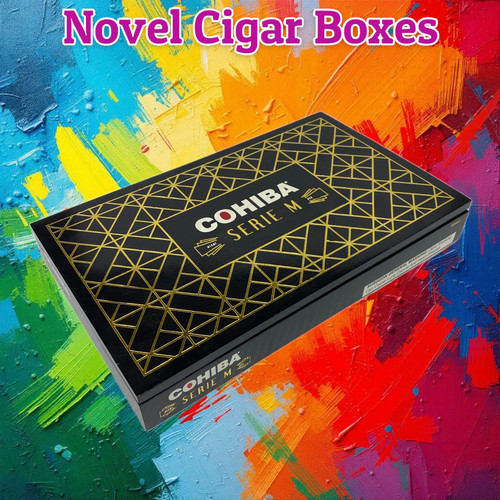 Cohiba serie toro scatola - toro,