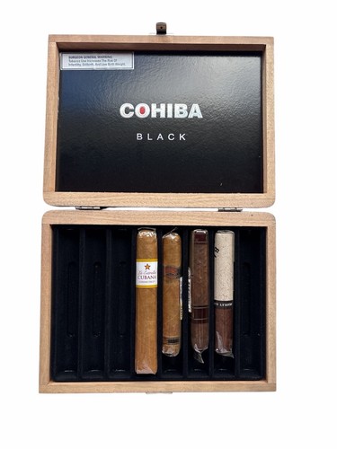 Humidor per sigari legno - humidor,