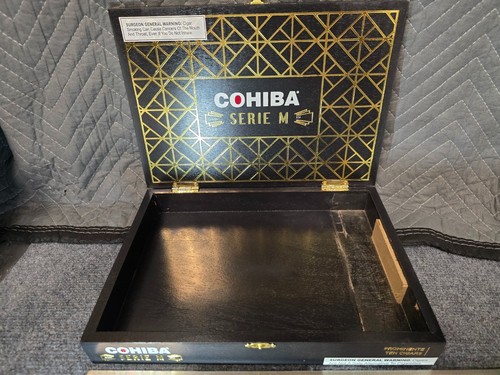 Cohiba serie celebrità - cohiba,