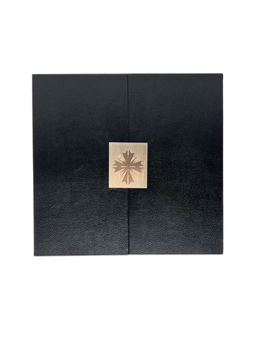 Scatola humidor jay general - humidor, jay-z