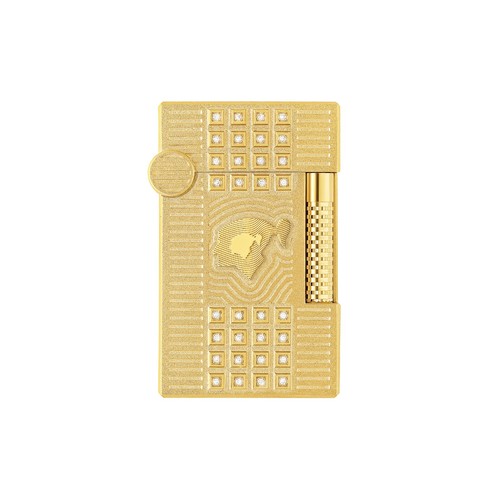 Accendino dupont ligne 2 - s.t.,