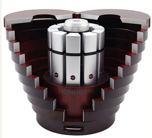 Humidor viaggio cohiba - humidor,