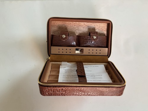 Humidor viaggio cohiba - humidor, da